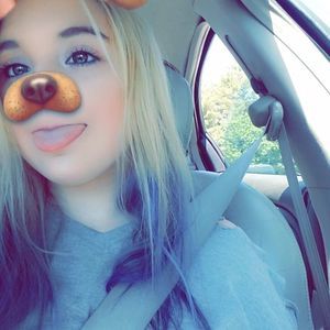 Meet your Posher, Nevaeh